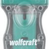 Wolfcraft škrabka s plastovými čepeľami 4287000 - Image 2